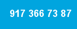 917 366 73 87 917 366 73 87
